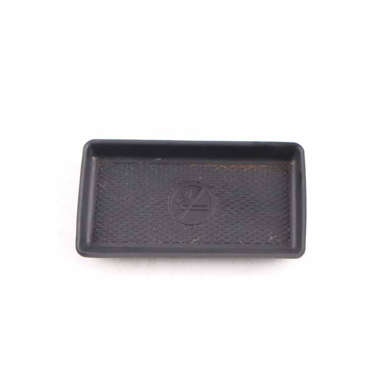 Ashtray Mat Mercedes W204 W212 Centre Console Insert Tray Rubber A2046830594