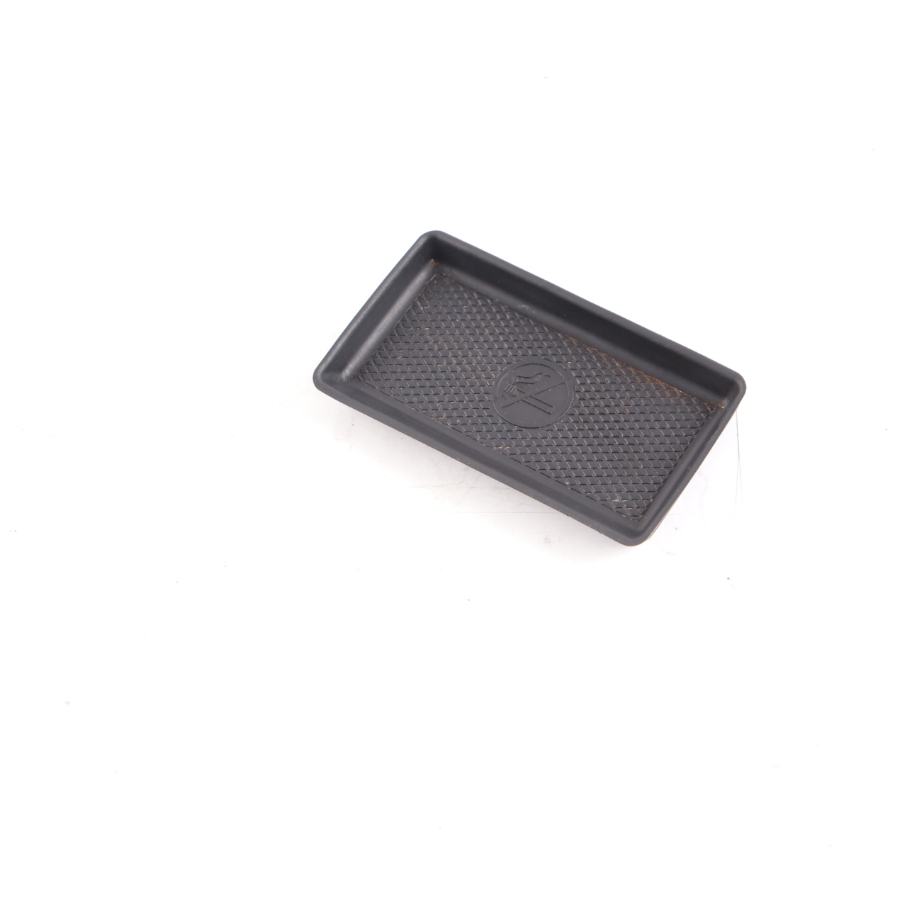 Ashtray Mat Mercedes W204 W212 Centre Console Insert Tray Rubber A2046830594