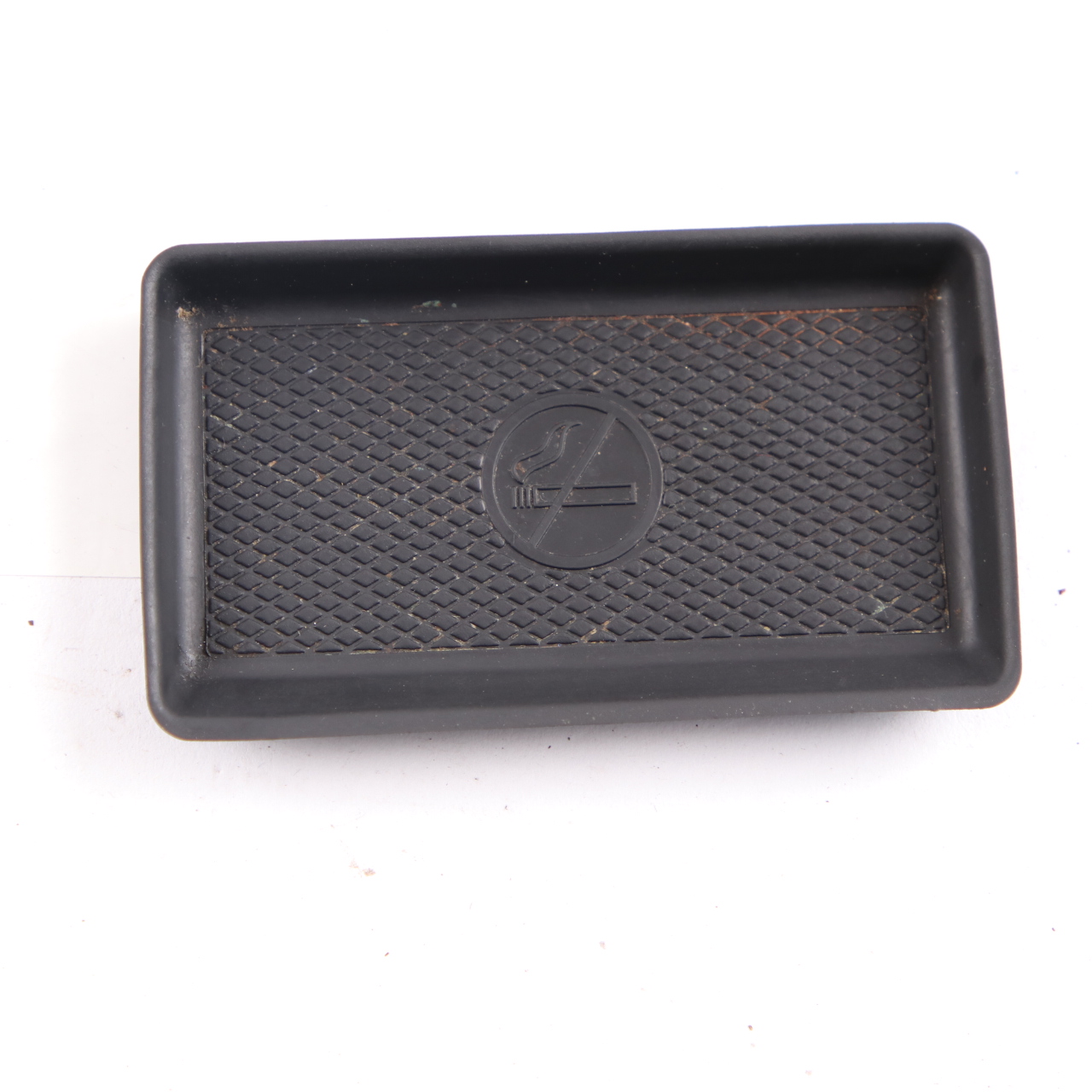 Ashtray Mat Mercedes W204 W212 Centre Console Insert Tray Rubber A2046830594