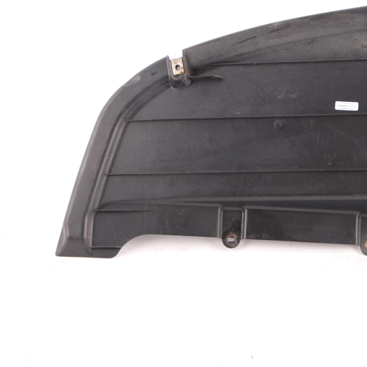 Underfloor Panel Mercedes W204 Undertray Right O/S Protection Cover A2046900307