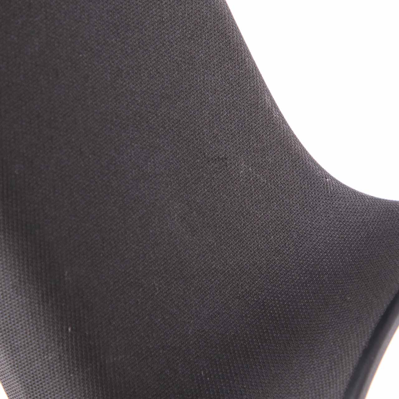 Interior Trim Cover Mercedes S204 Left N/S C-Pillar Rear Trim Black A2046901525