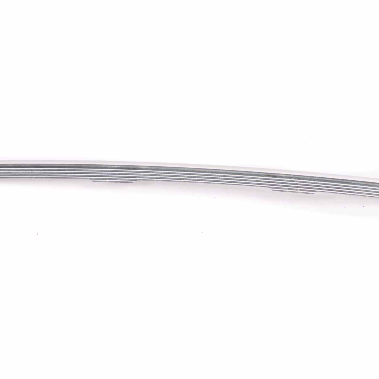 Mercedes C204 Roof Strip Moulding Left N/S Trim Top Strip Chrome A2046902580