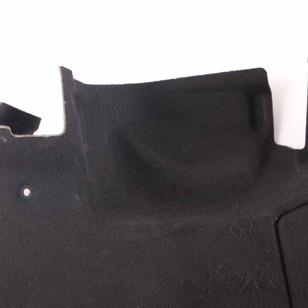 Mercedes W204 Boot Trunk Luggage Right O/S Lateral Trim Panel A2046904225