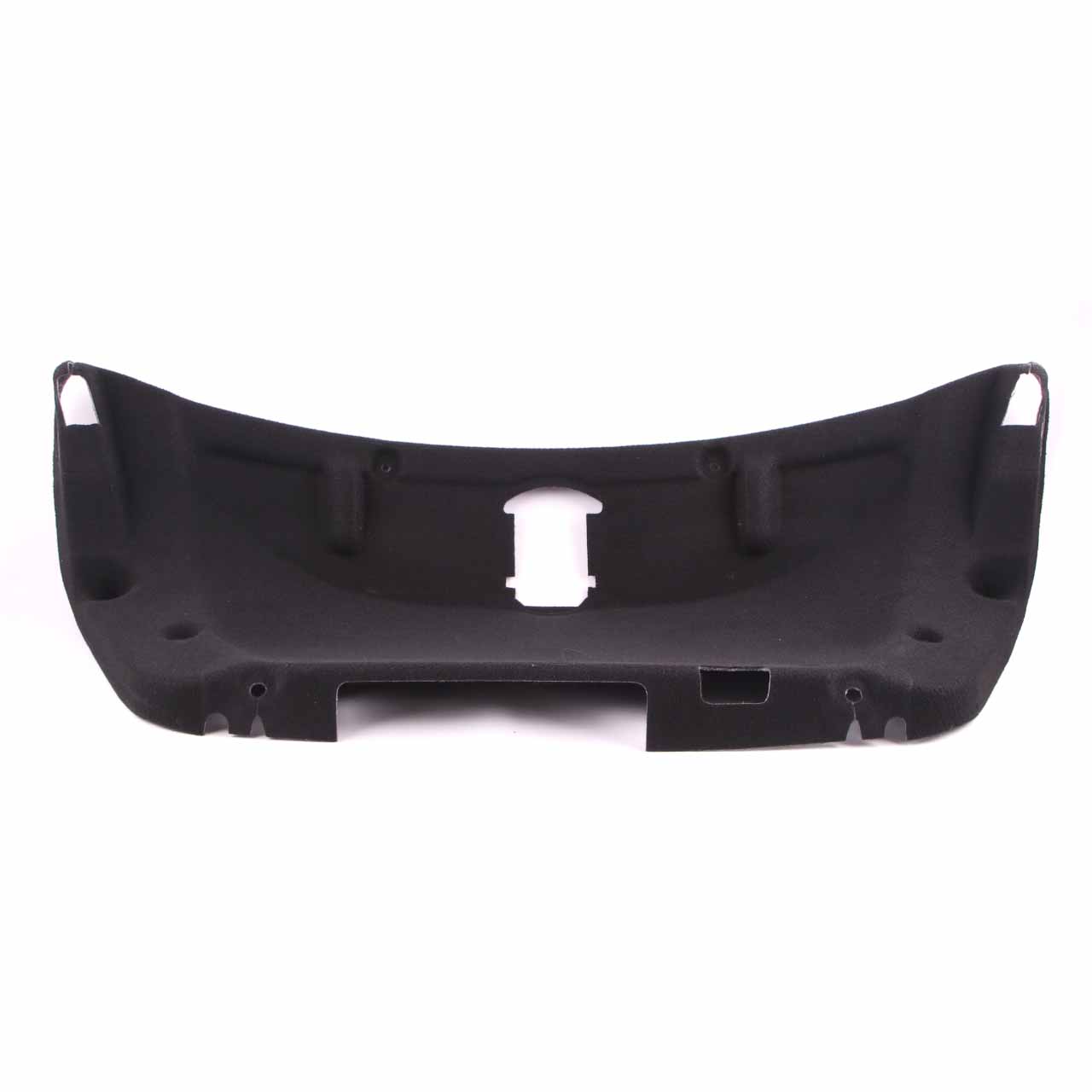 Mercedes W204 Trunk Tailgate Interior Trim Panel Covering Saloon A2046940525