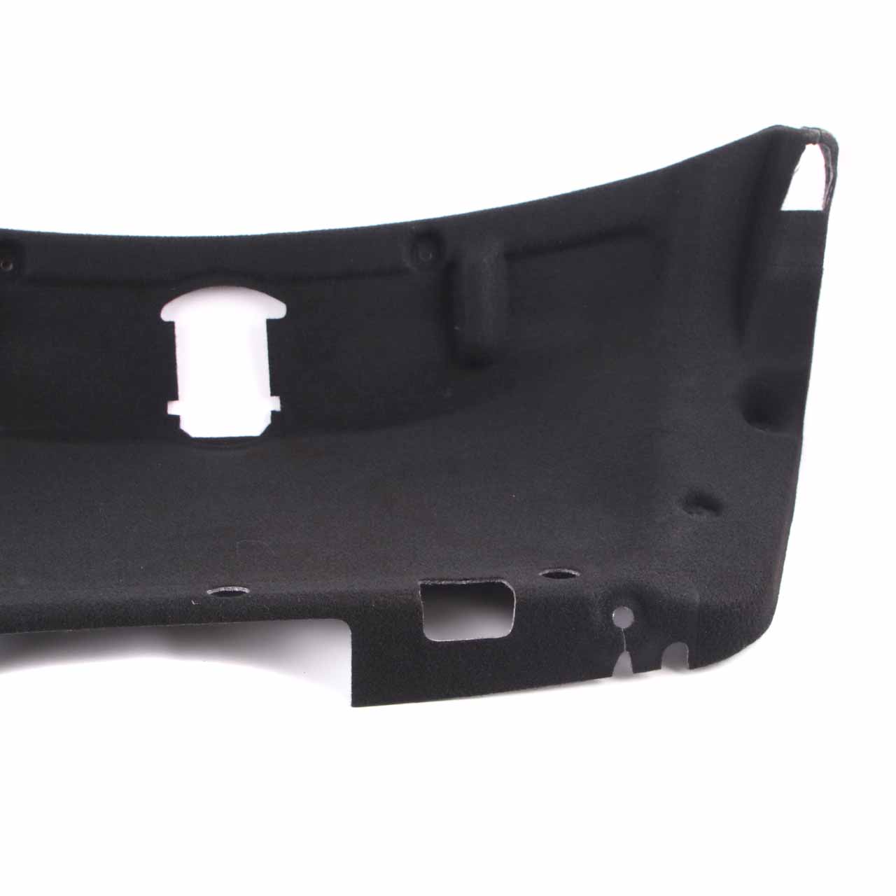 Mercedes W204 Trunk Tailgate Interior Trim Panel Covering Saloon A2046940525