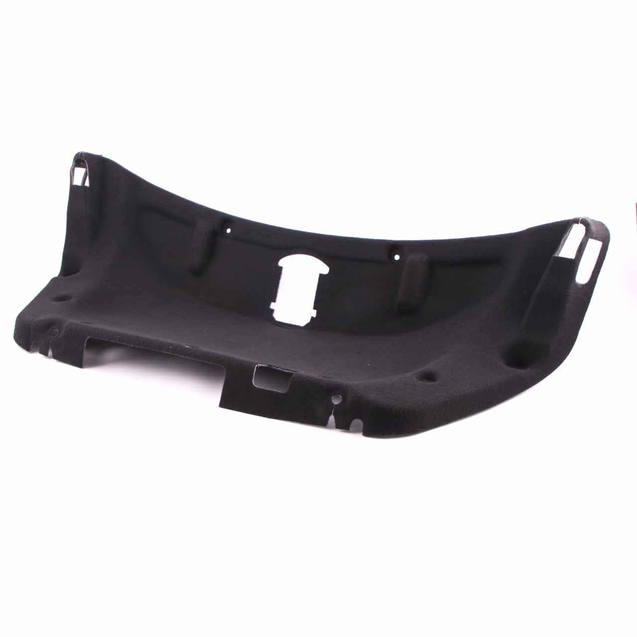 Mercedes W204 Trunk Tailgate Interior Trim Panel Covering Saloon A2046940525