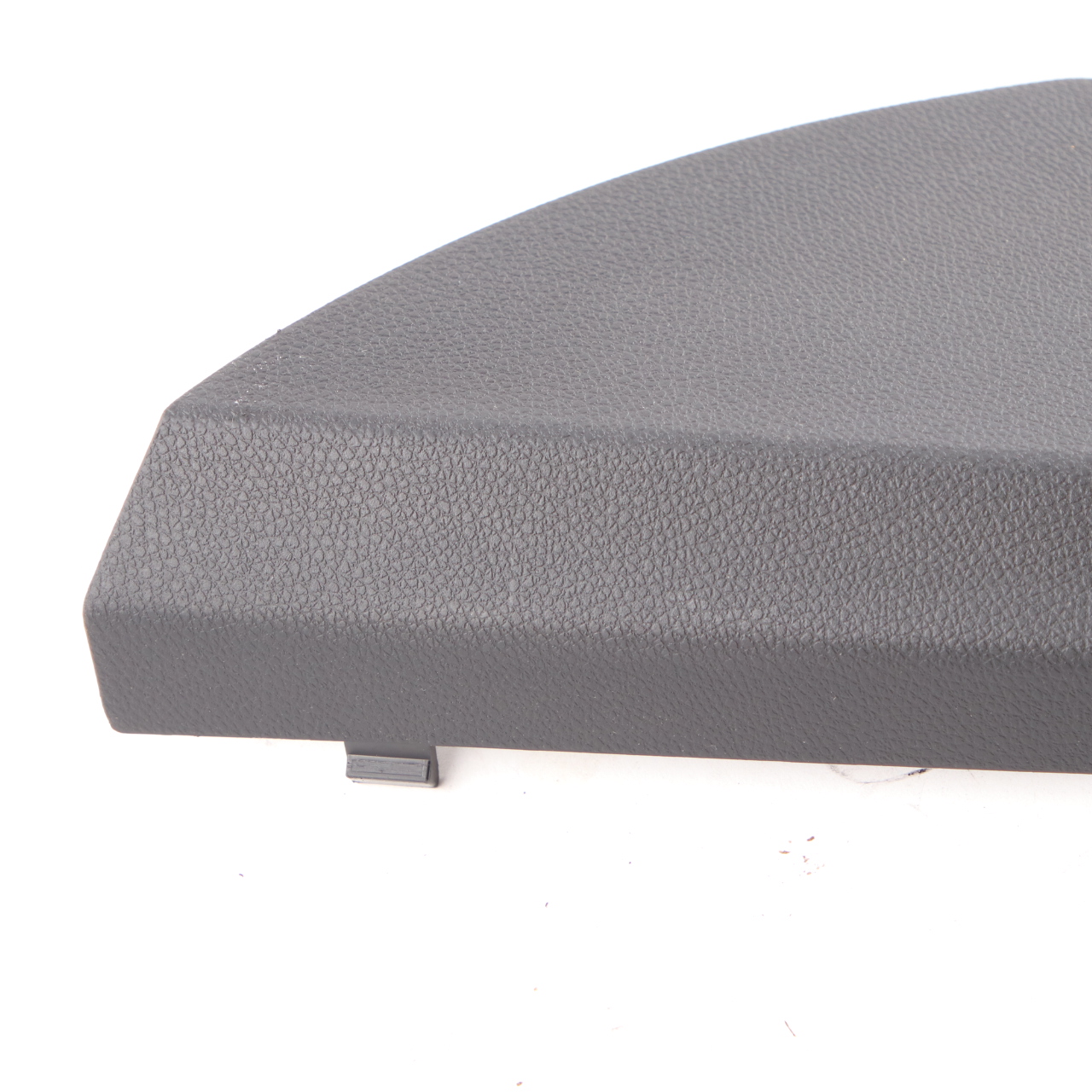 Mercedes W204 Door Card Cover Cap Trim Panel Front Left N/S Black A2047231108