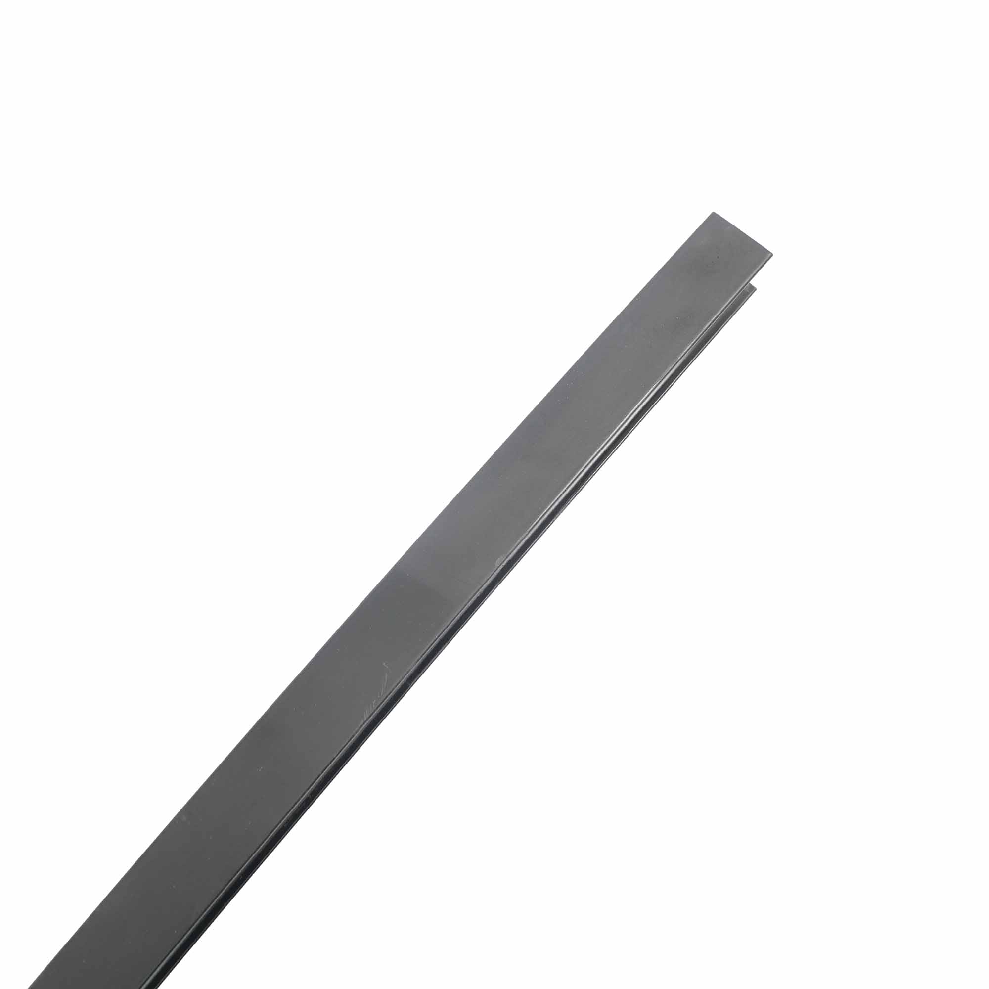 Door Pillar Mercedes W204 Rear Left N/S Window Bar Glass Guide Strip Support