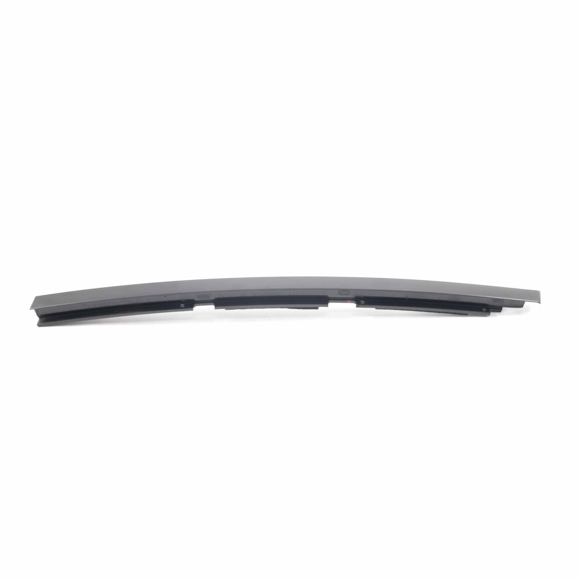 Door Pillar Mercedes W204 Rear Left N/S Window Bar Glass Guide Strip Support