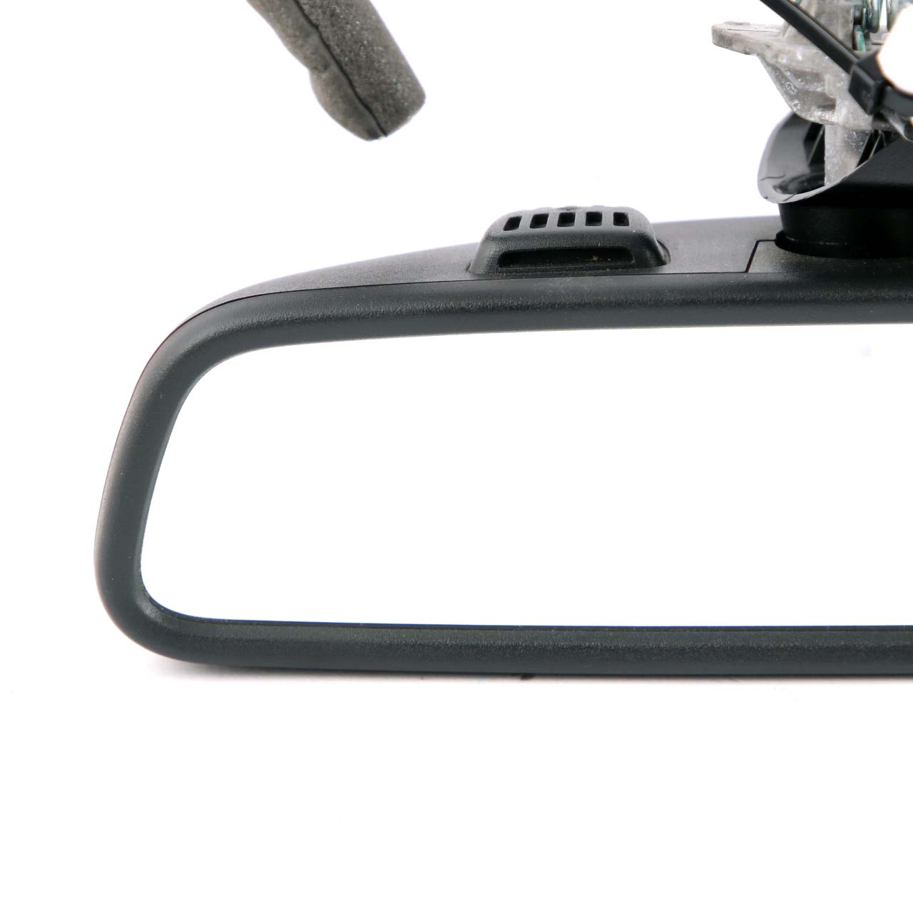 Mercedes W212 Rear View Mirror Interior Black E-Class A2048102917