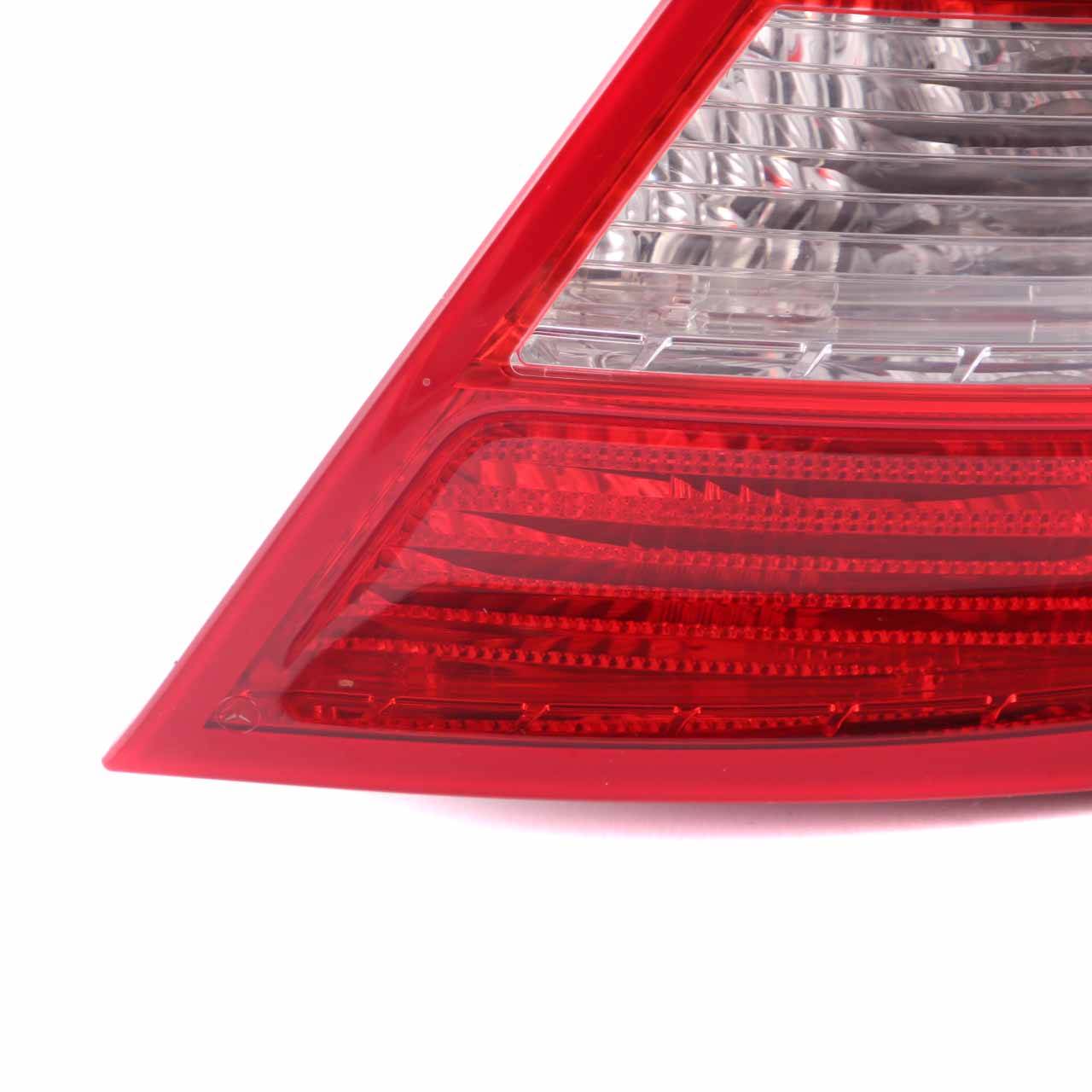 Rear Light Mercedes W204 Right O/S Tail Lamp Side Panel A2048200264