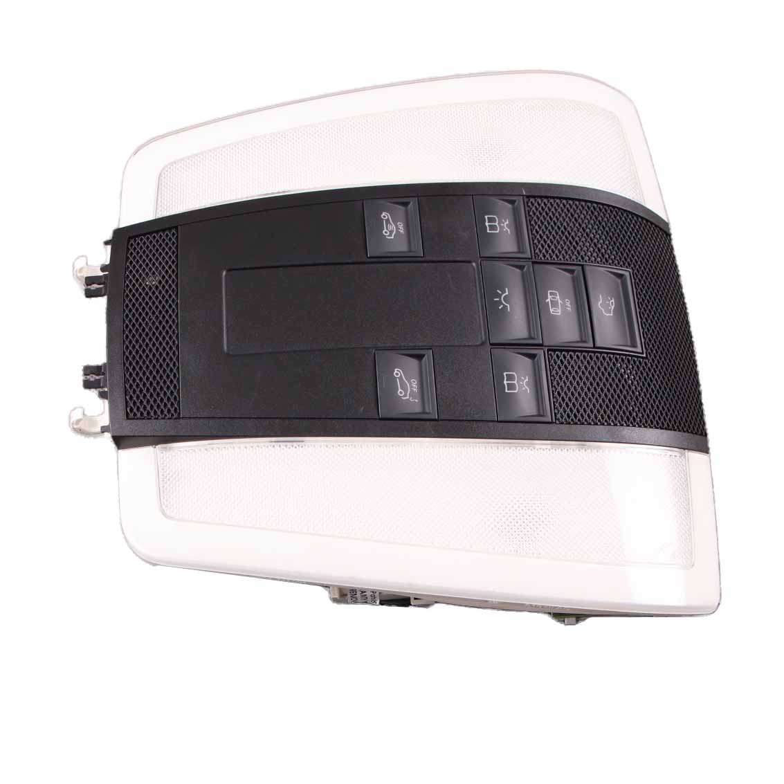 Roof Light Mercedes W204 W207 Front Reading Lamp Interior Switch A2048200823