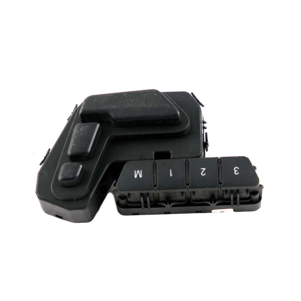 Mercedes-Benz W204 Front Right O/S Driver's Seat Switch Control Unit A2048204210