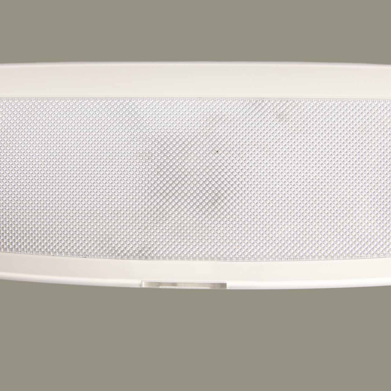 Mercedes W204 Trim Roof Interior Overhead Reading Light Rear Centre A2048204801