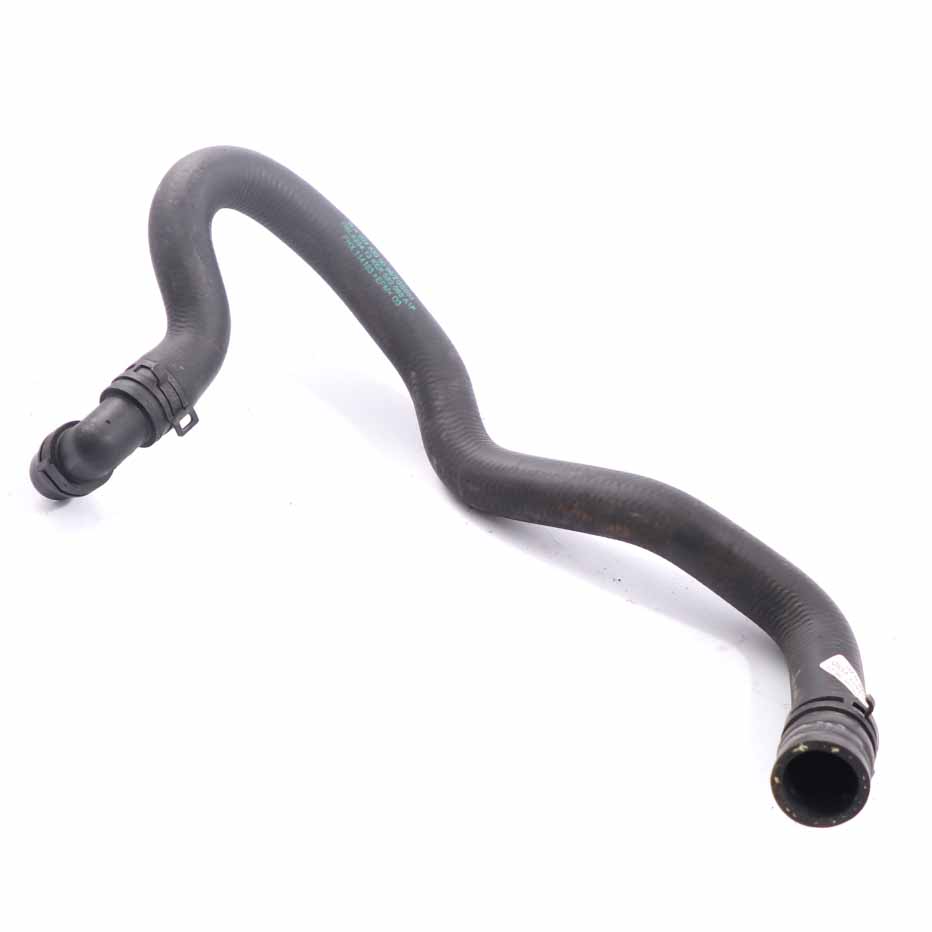 Mercedes W204 M271 Water Hose Engine Cooling Coolant Pipe Line A2048300096