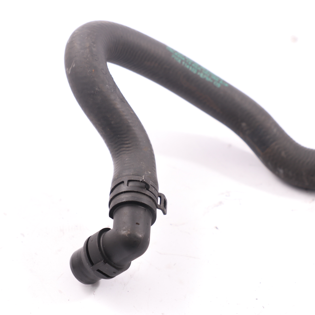 Mercedes W204 M271 Water Hose Engine Cooling Coolant Pipe Line A2048300096