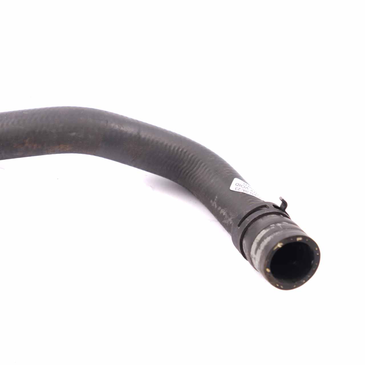 Mercedes W204 M271 Water Hose Engine Cooling Coolant Pipe Line A2048300096