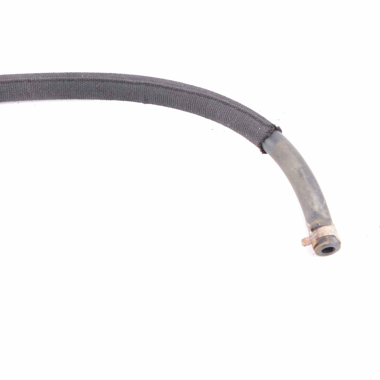 Water Hose Mercedes W204 W212 Engine Cooling Radiator Coolant Pipe A2048300996