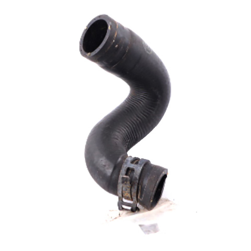 Mercedes W204 W207 Lower Radiator Coolant Hose Pipe Line A2048308596