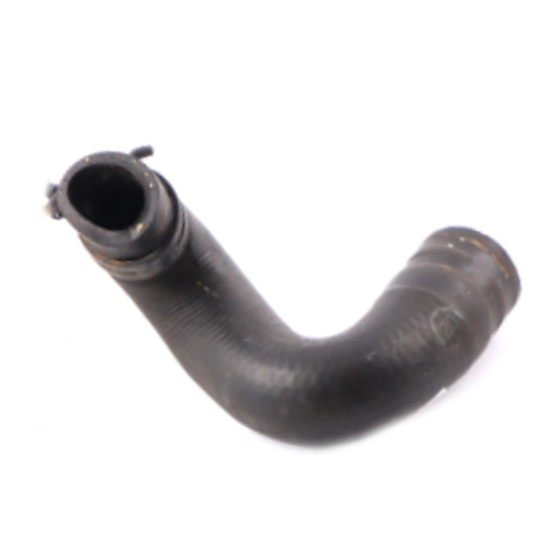 Mercedes W204 W207 Lower Radiator Coolant Hose Pipe Line A2048308596