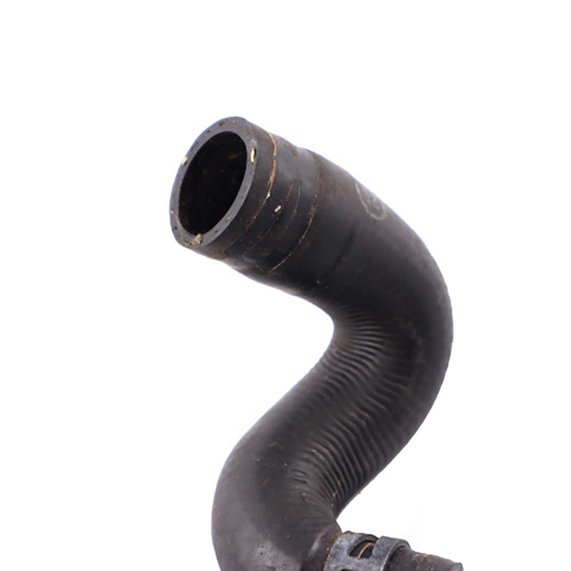 Mercedes W204 W207 Lower Radiator Coolant Hose Pipe Line A2048308596