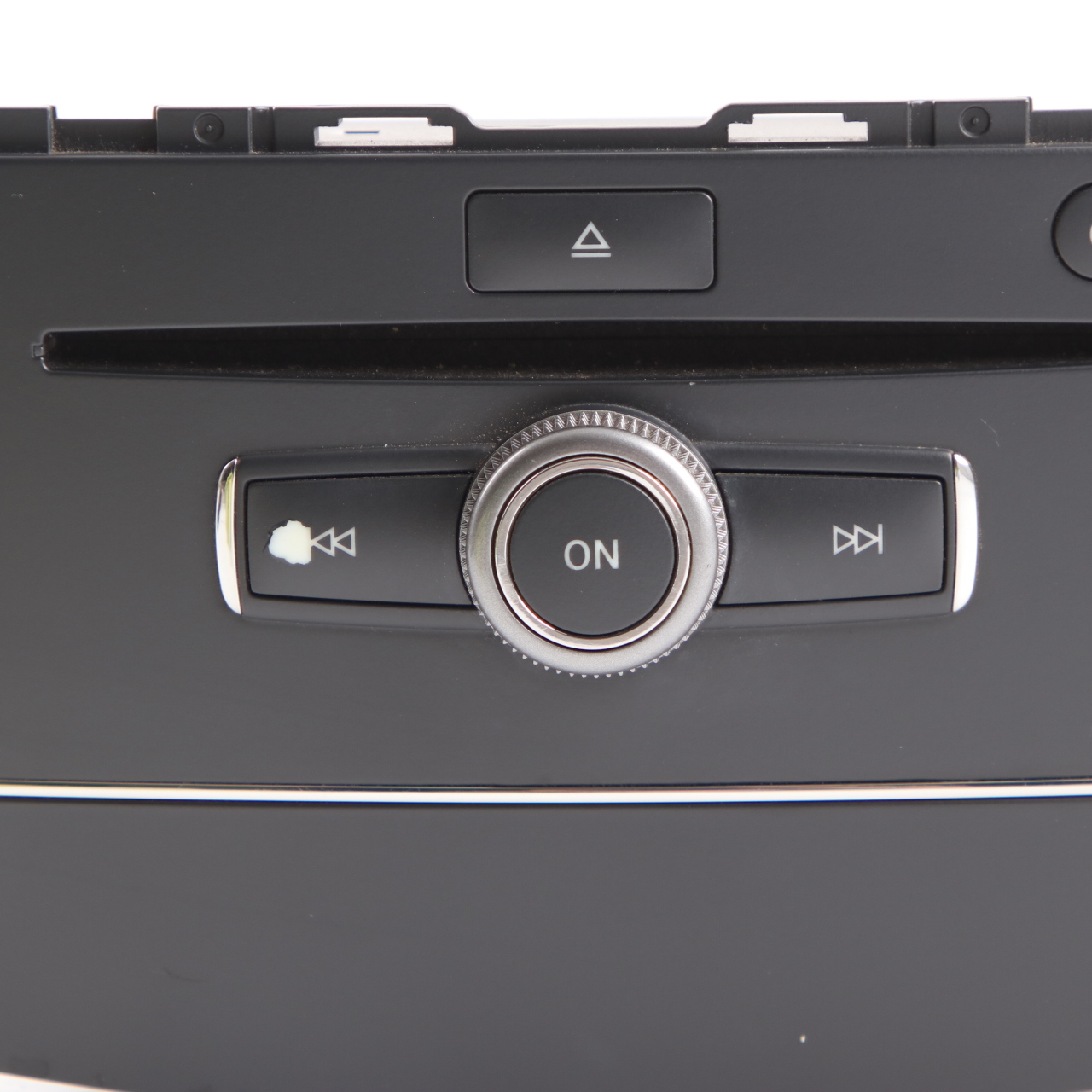 Radio Player Mercedes-Benz W204 COMAND Navi CD Head Unit A2048700594