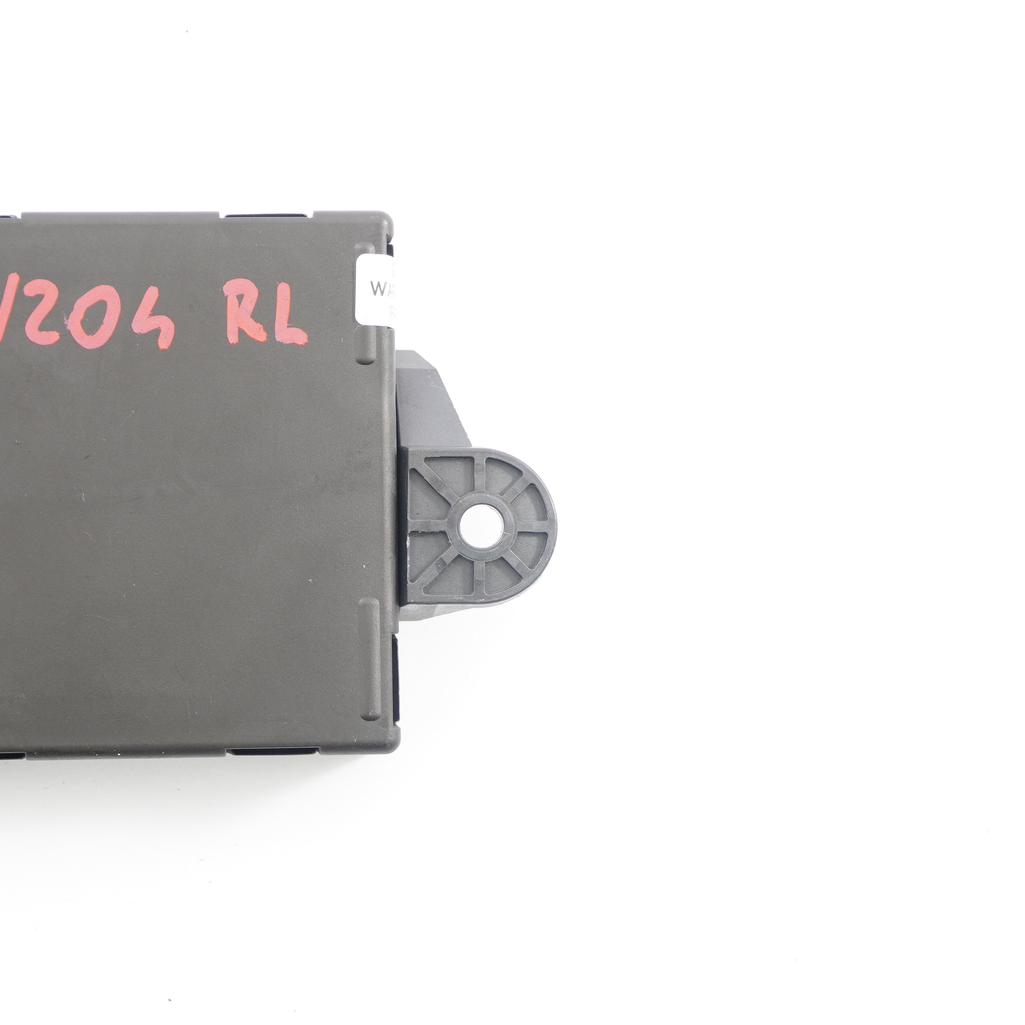 Door Module Mercedes W204 Rear Left N/S Control Unit Module A2048704526