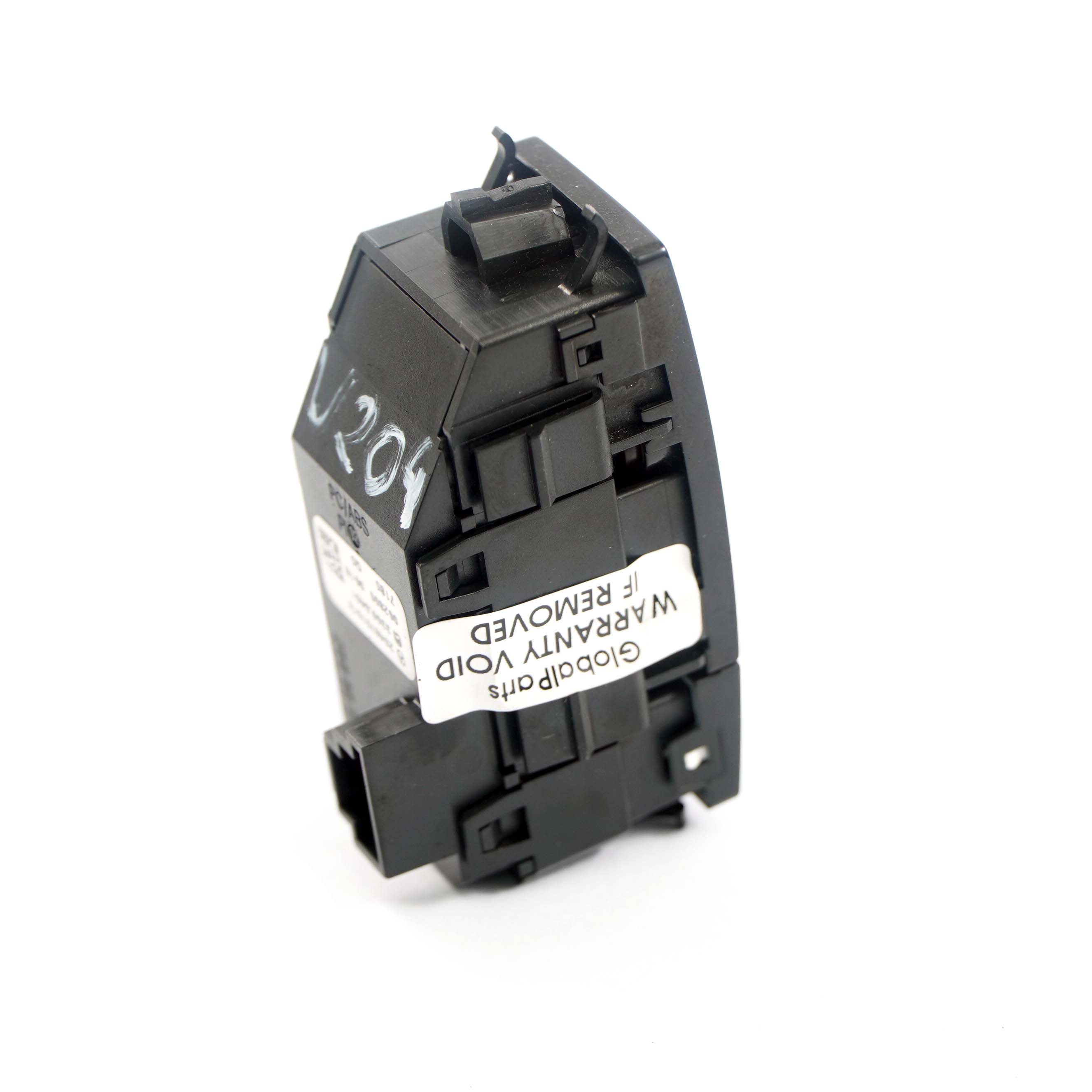 Mercedes-Benz C-Class W204 Hazard Warning Light Switch Button A2048707610