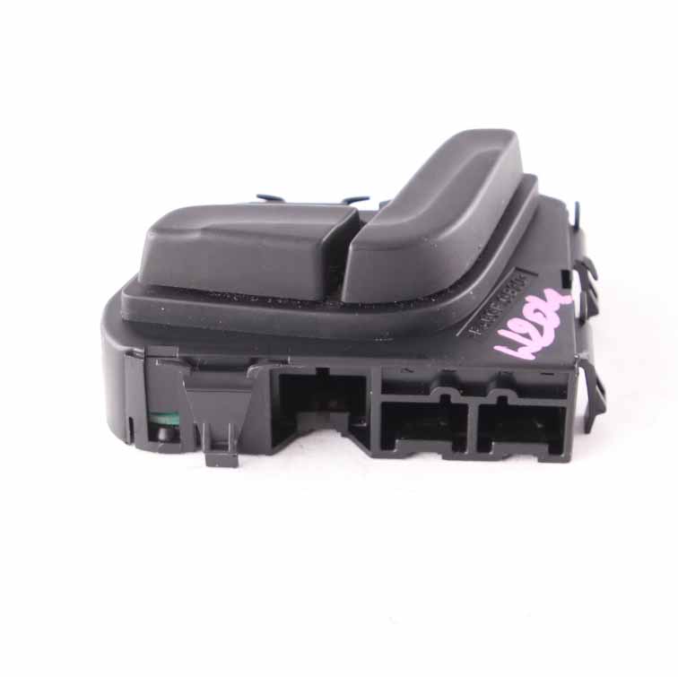 Seat Switch Mercedes W204 C207 Regulation Adjusting Front Right O/S A2048709010