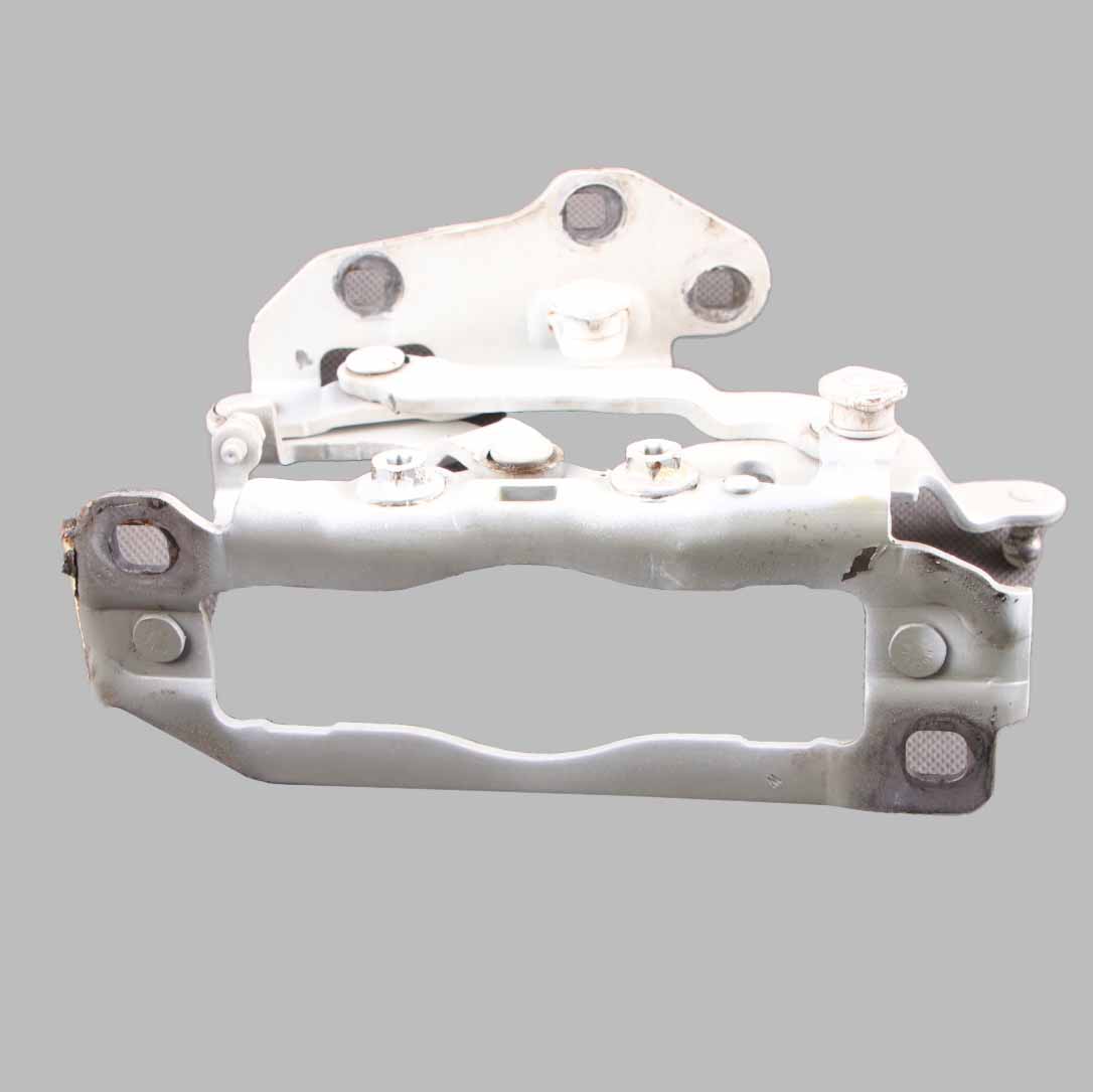 Mercedes W204 Coupe Hood Bonnet Hinge Left N/S Hood Diamond White - 799