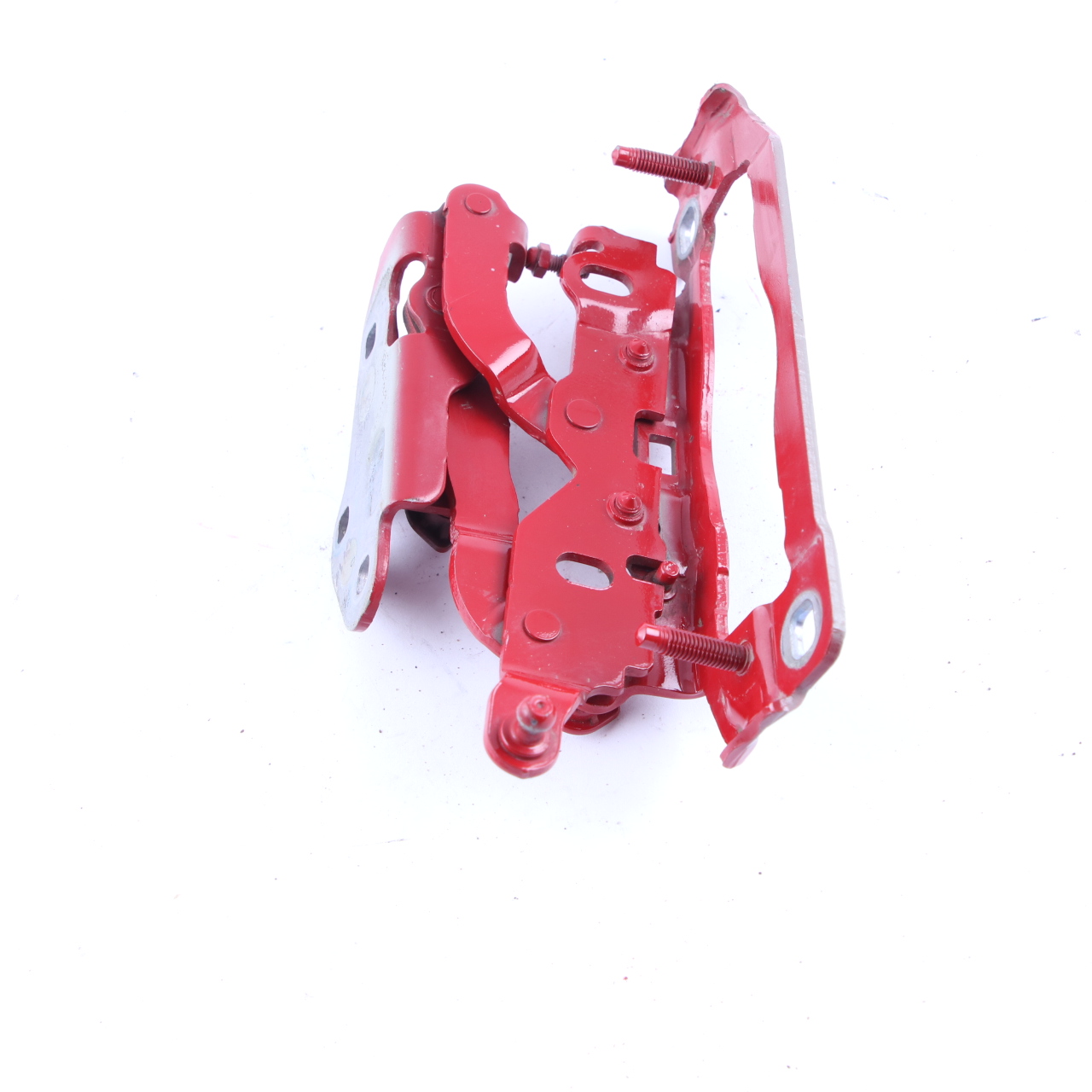 Hood Bonnet Hinge Mercedes W204 Coupe Left N/S Hood Opener Fire Opal Red 590