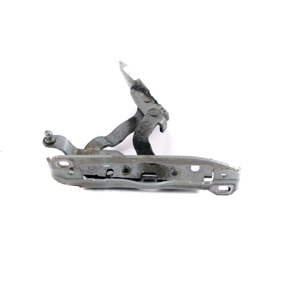 Mercedes-Benz C W204 Hinge Left N/S Bonnet Front Palladiumsilver Metallic - 792