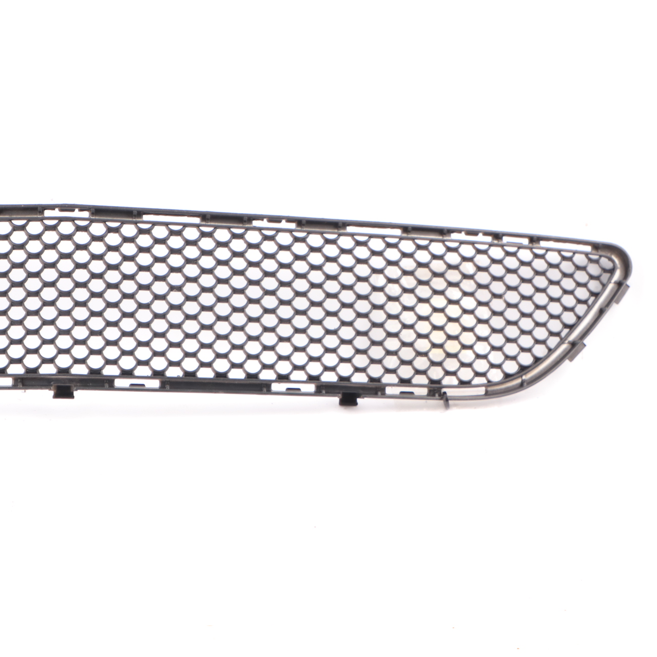 Mercedes W204 S204 Front Bumper Grille Centre Lower Grid Ventilation A2048850153