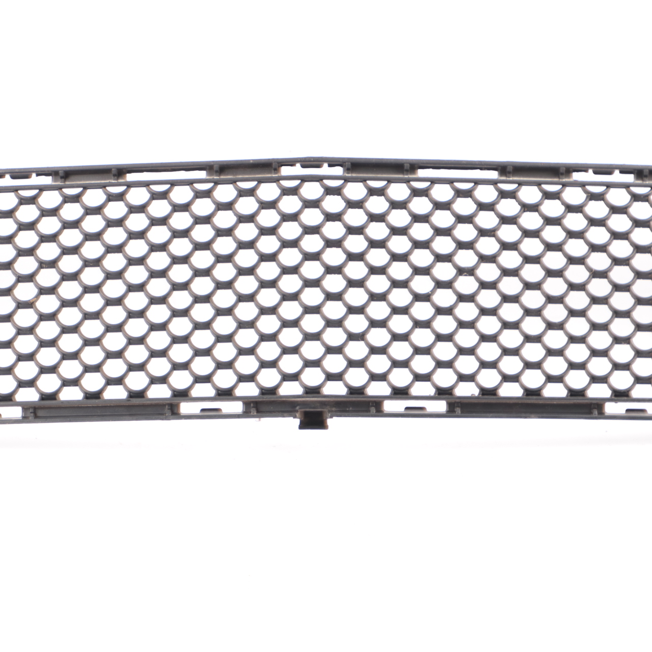 Mercedes W204 S204 Front Bumper Grille Centre Lower Grid Ventilation A2048850153