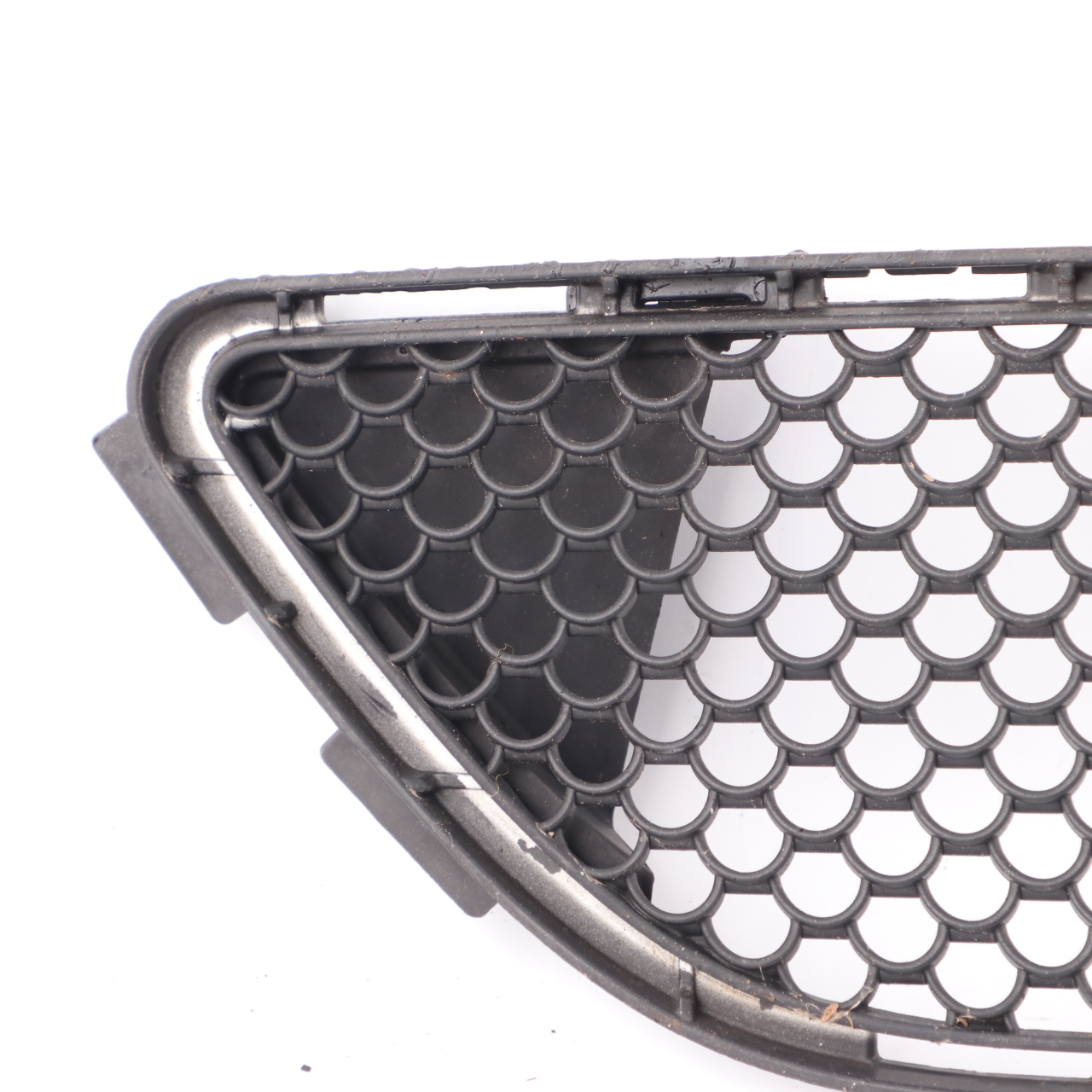 Mercedes W204 S204 Front Bumper Grille Centre Lower Grid Ventilation A2048850153