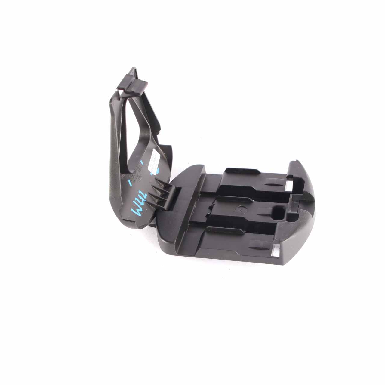 Mercedes W204 W212 Hazard Warning Triangle Bracket Holder A2048900114