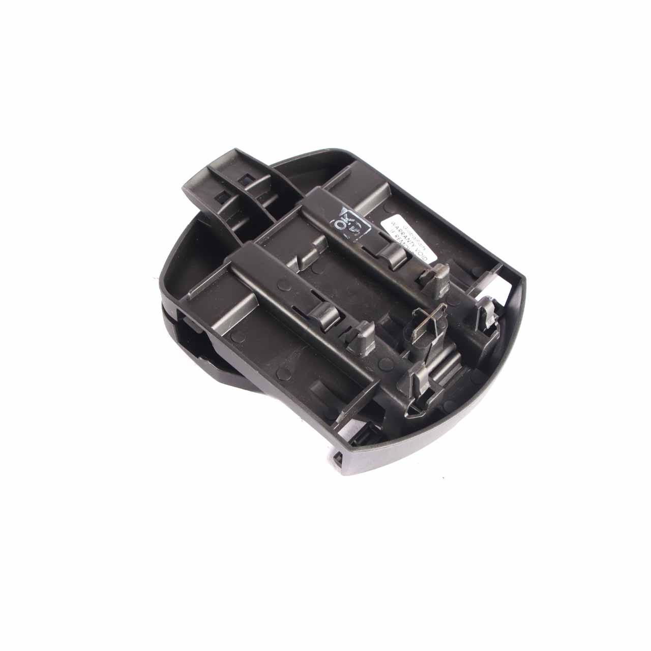 Mercedes W204 W212 Hazard Warning Triangle Bracket Holder A2048900114