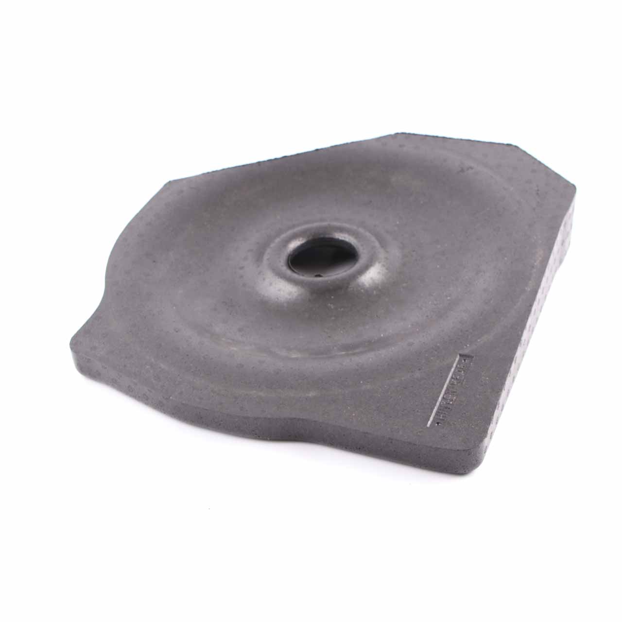 Spare Wheel Holder Mercedes W204 C63 AMG Mount Support Foam A2048980181