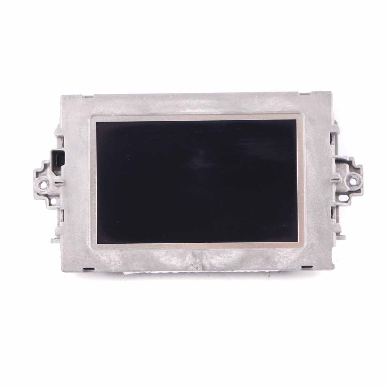 Mercedes W204 Display Screen Monitor Radio Sat Nav Navigation Unit A2049007508