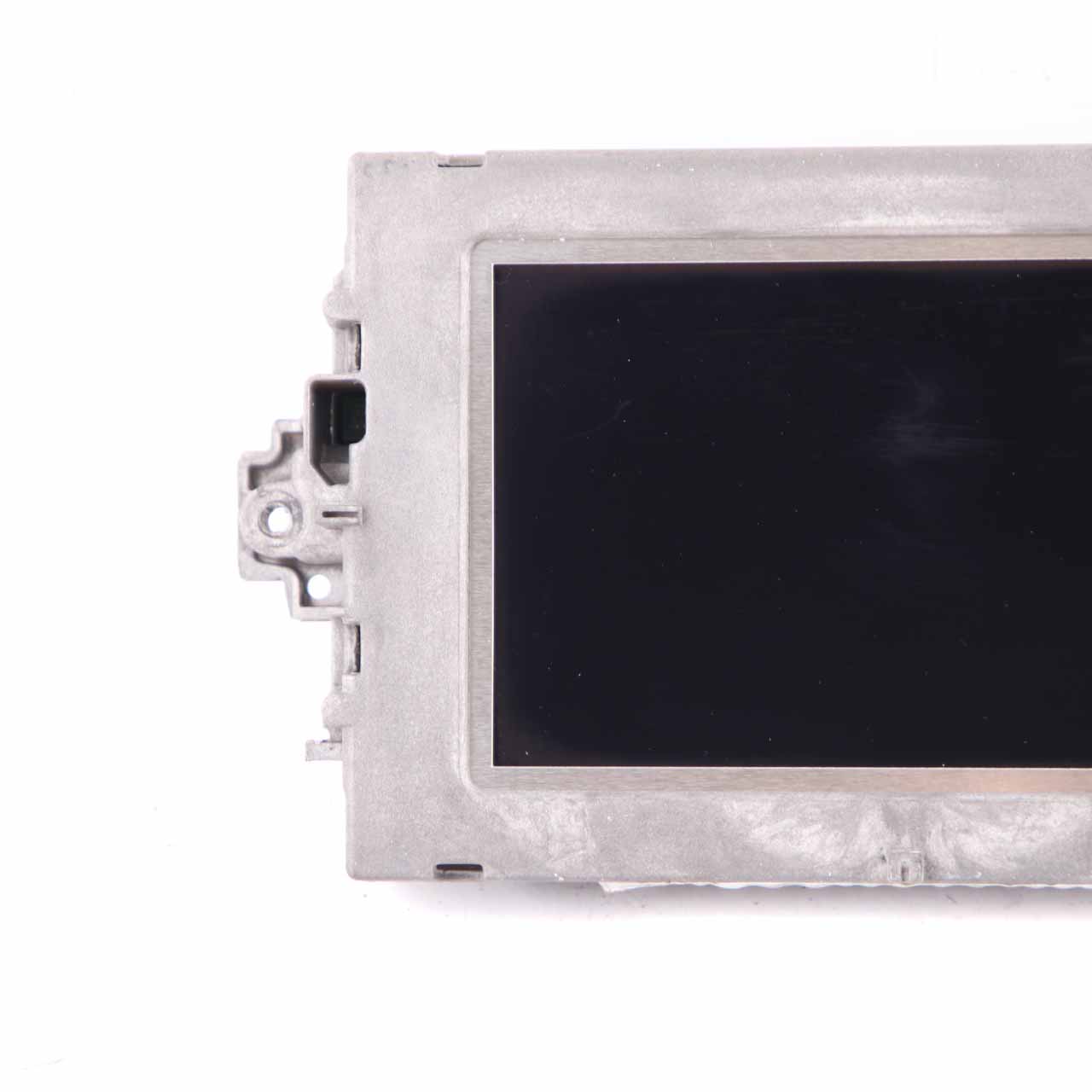 Mercedes W204 Display Screen Monitor Radio Sat Nav Navigation Unit A2049007508