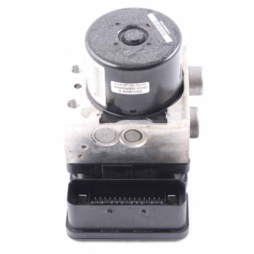 Mercedes W204 Brake Pump ABS ESP Hydraulic Control Unit A2049012400 A2044311912