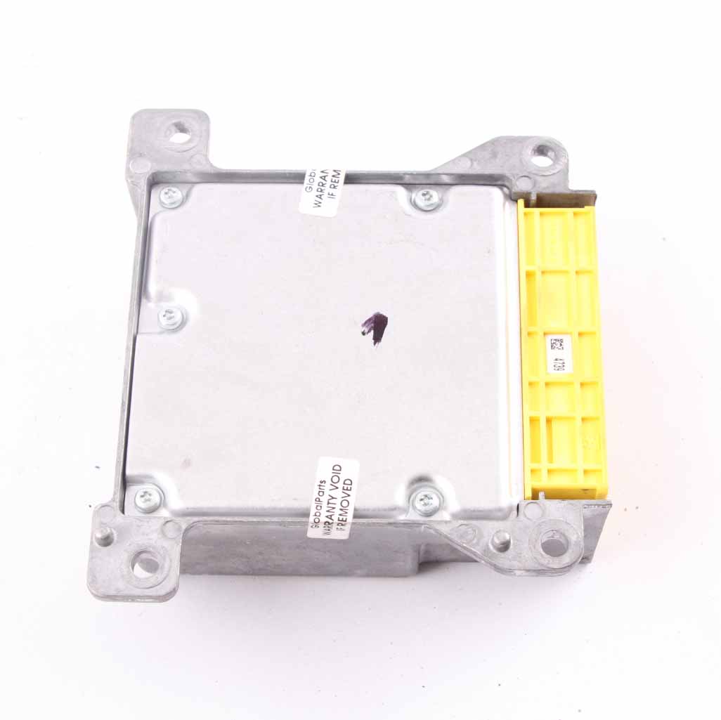 Mercedes W204 ECU Control Unit Crash Impact Sensor Module Airbag A2049012704