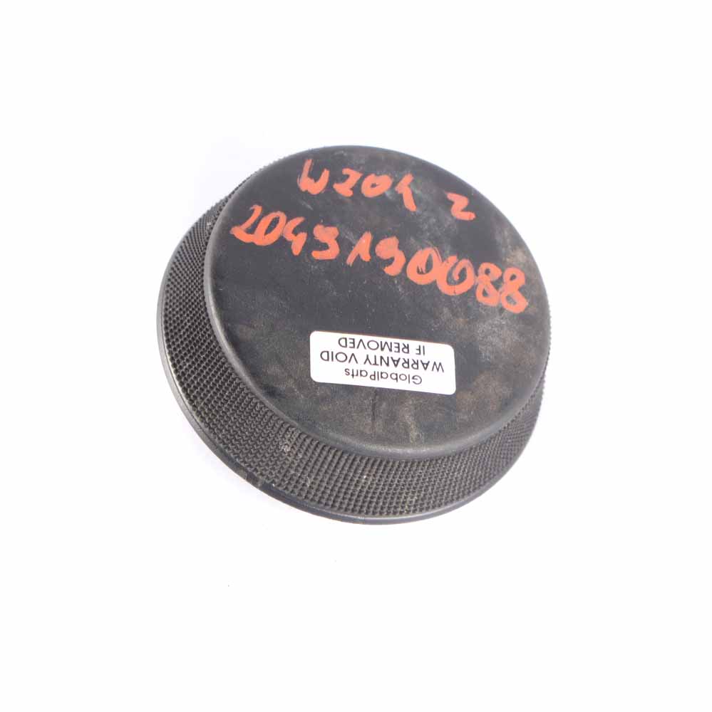 Mercedes W204 W209 Seat Handwheel Front Left Right Seat Adjustment Handwheel