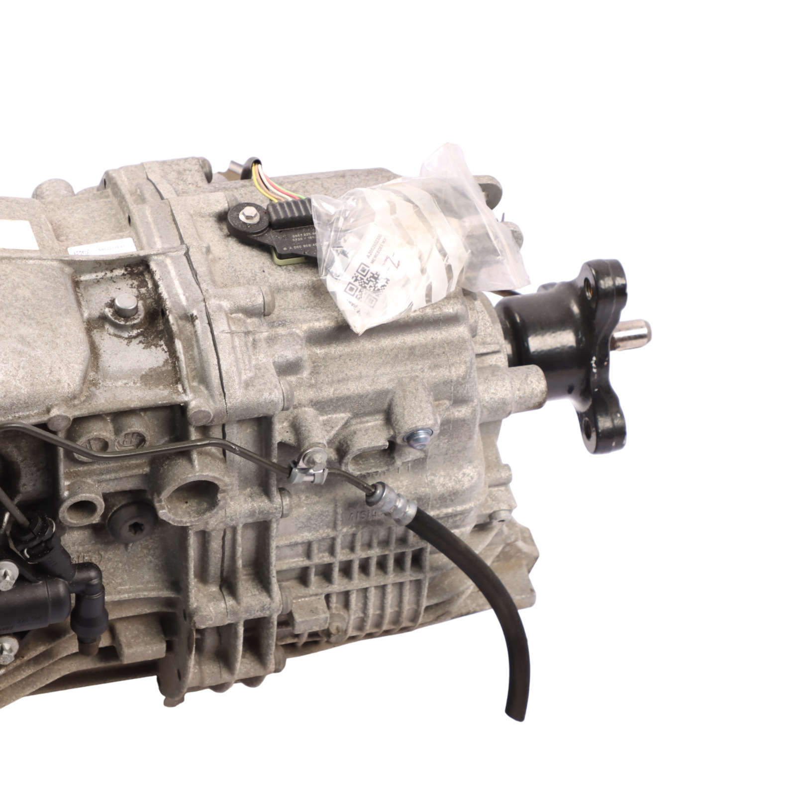 Mercedes W205 Manual Gearbox 716700 716.700 A2052602300 WARRANTY