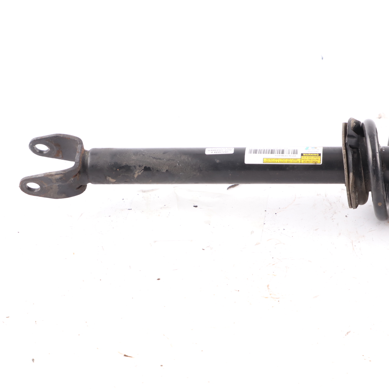 Mercedes W205 Spring Strut Front Shock Absorber Left Right N/O/S A2053201713