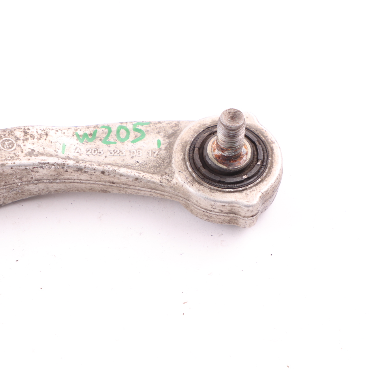 Drop Link Mercedes W205 Front Torsion Bar Sway Bar Linkage Right A2053230817 