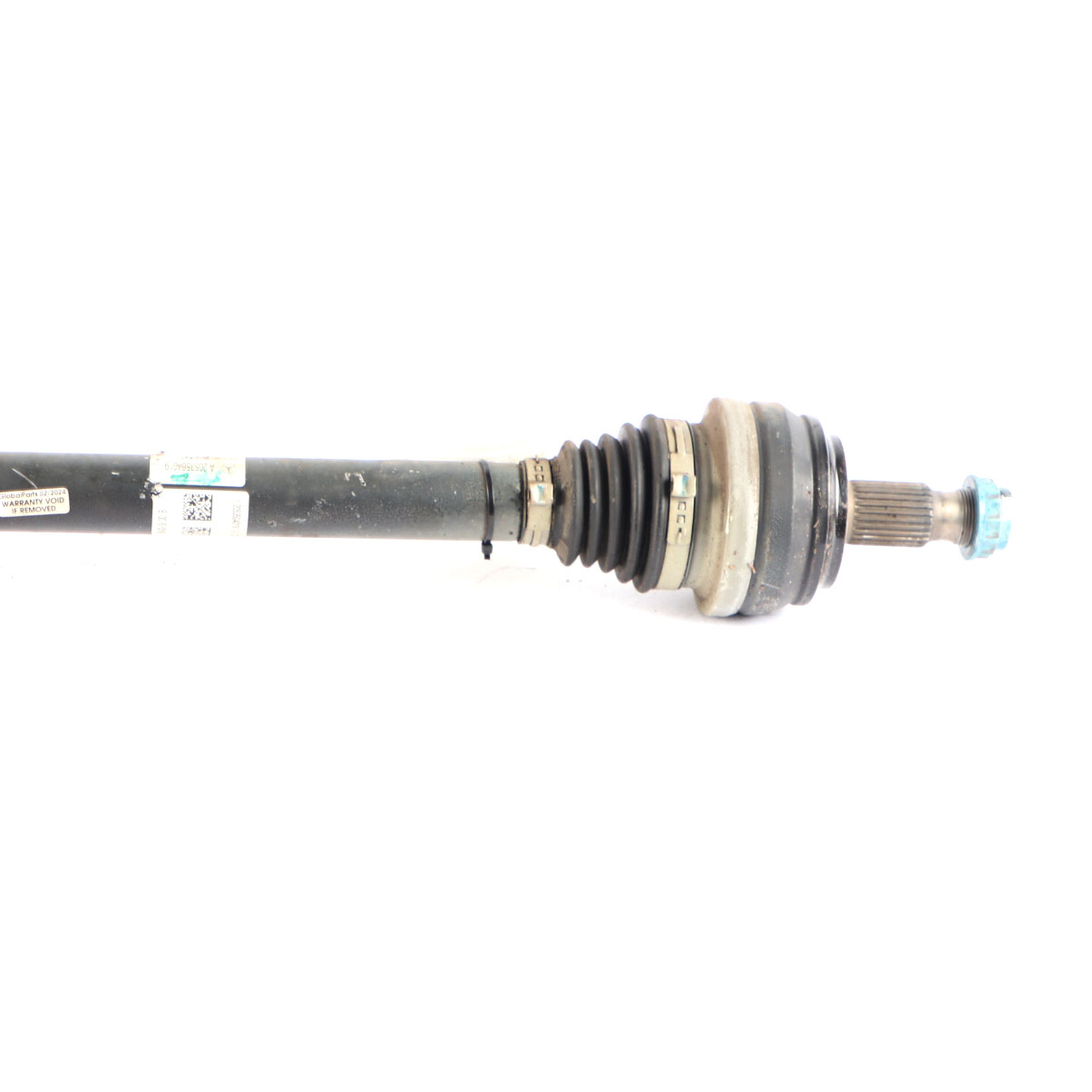 Mercedes W205 OM651 Drive Output Shaft Rear Left Right Axle Shaft A2053504019