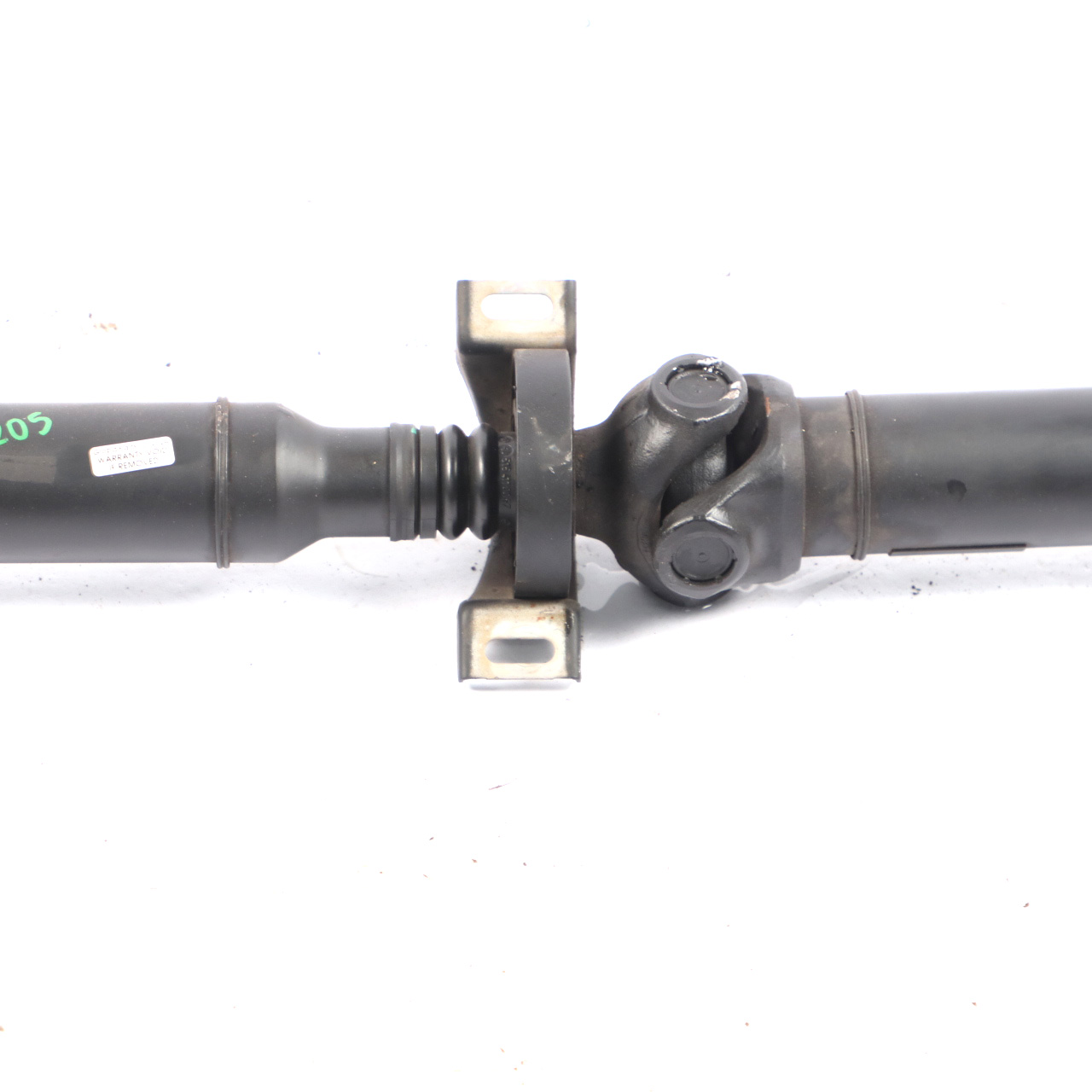 Mercedes W205 OM651 Drive Propshaft Prop Shaft Diesel Automatic A2054106102