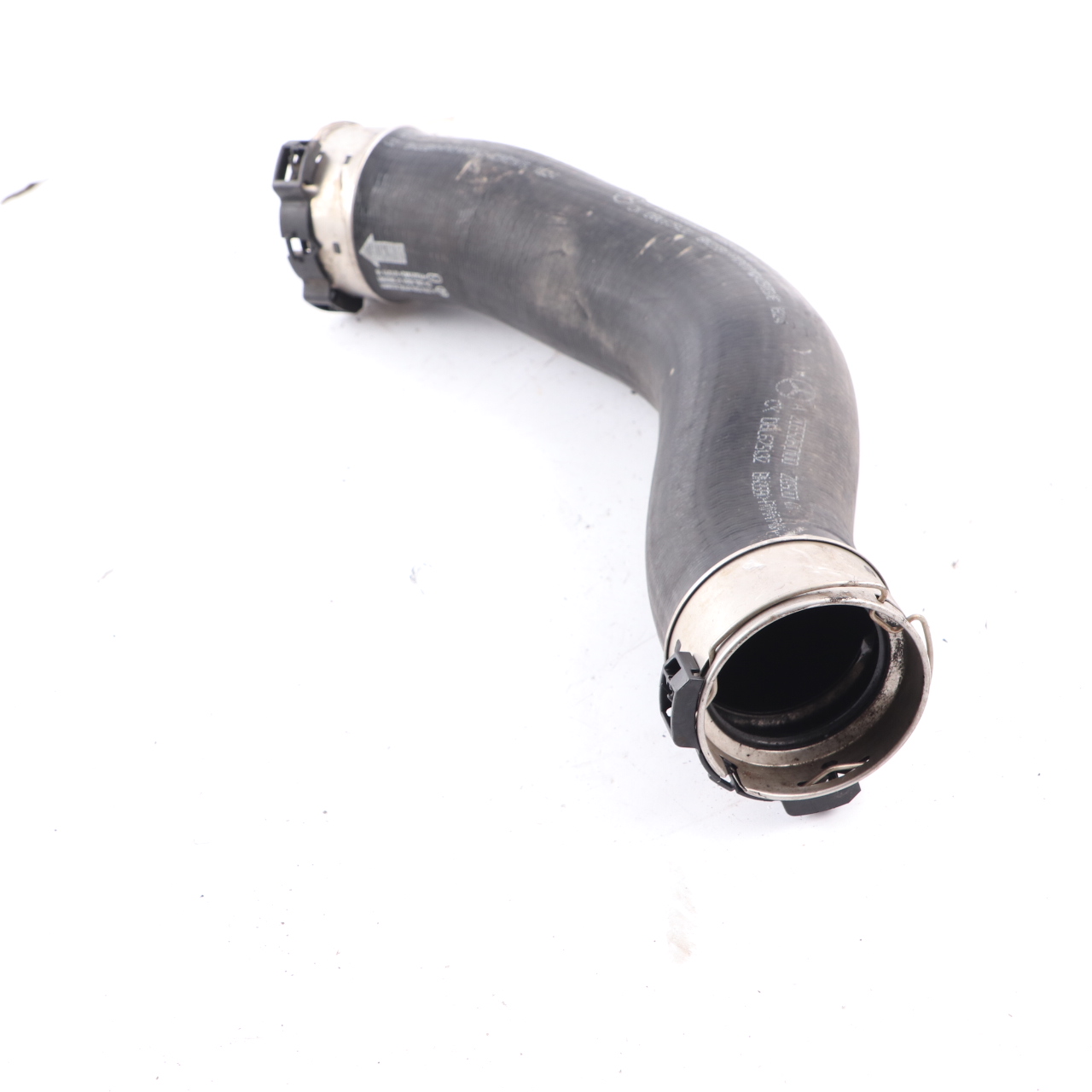 Intercooler Hose Mercedes W205 Diesel Charge Air Cooler Pipe Right A2055280100