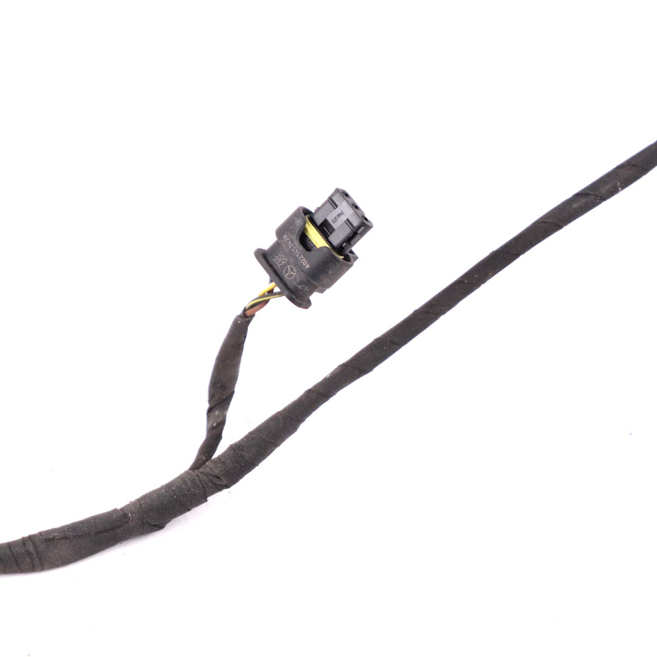 Mercedes W205 Parking Sensor Wiring Rear Bumper PDC Loom Cable A2055402992